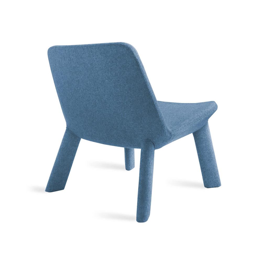 Neat Lounge Chair lounge chair BluDot 