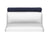 Soft Modular Sofa Neck Cushion - Long sofa Vitra 