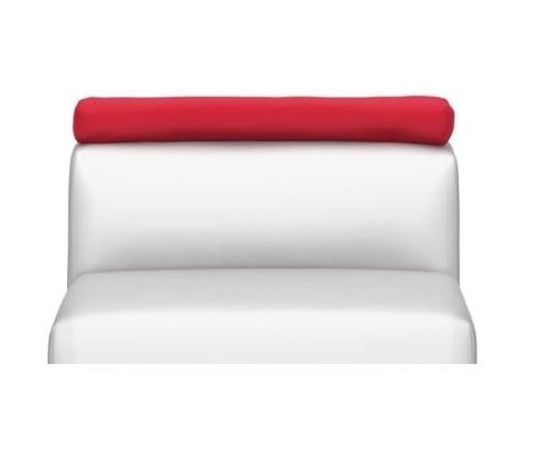 Soft Modular Sofa Neck Cushion sofa Vitra 