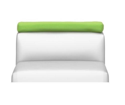 Soft Modular Sofa Neck Cushion - Long sofa Vitra 