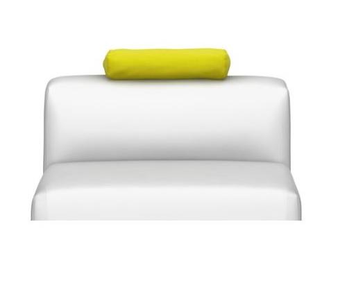 Soft Modular Sofa Neck Cushion sofa Vitra 