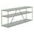 NeedWant Long and Low Shelving storage BluDot 