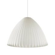 Nelson Bell Bubble Pendant hanging lamps herman miller 