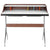 Nelson Swag Leg Desk by Herman Miller Desk's herman miller 