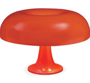 Nesso Table Lamp Table Lamps Artemide Orange 