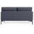 New Standard Armless Sofa Sofa BluDot 