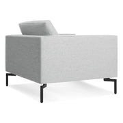 New Standard Lounge Chair lounge chair BluDot 