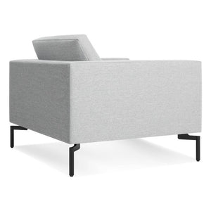 New Standard Lounge Chair lounge chair BluDot 