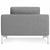 New Standard Lounge Chair lounge chair BluDot 