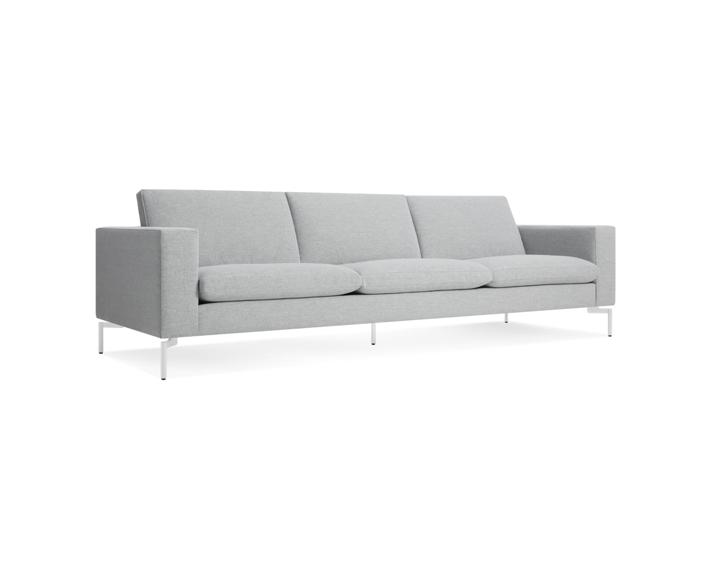 New Standard Sofa 104 Sofa BluDot 