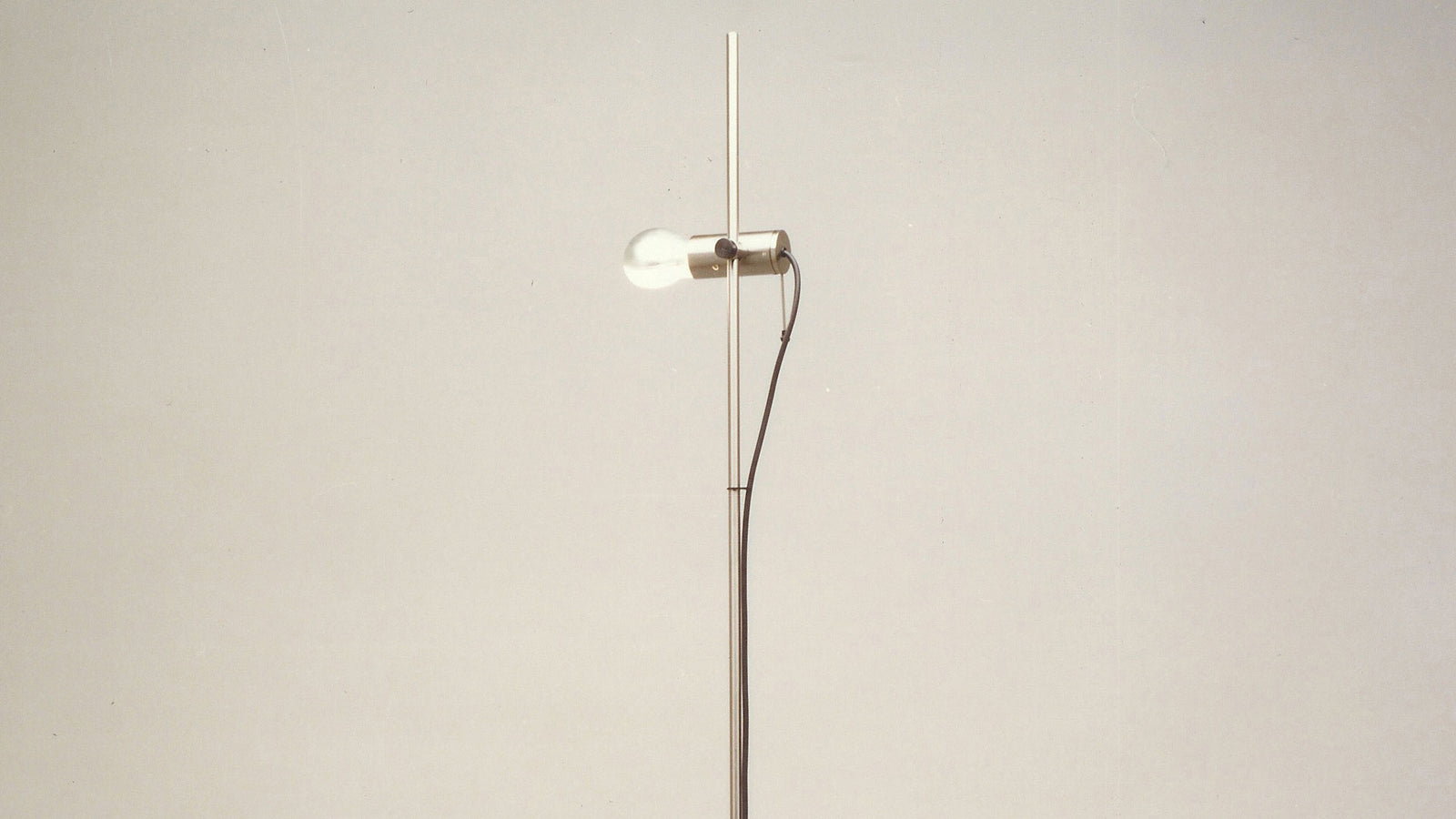Agnoli Floor Lamp Floor Lamps Oluce 
