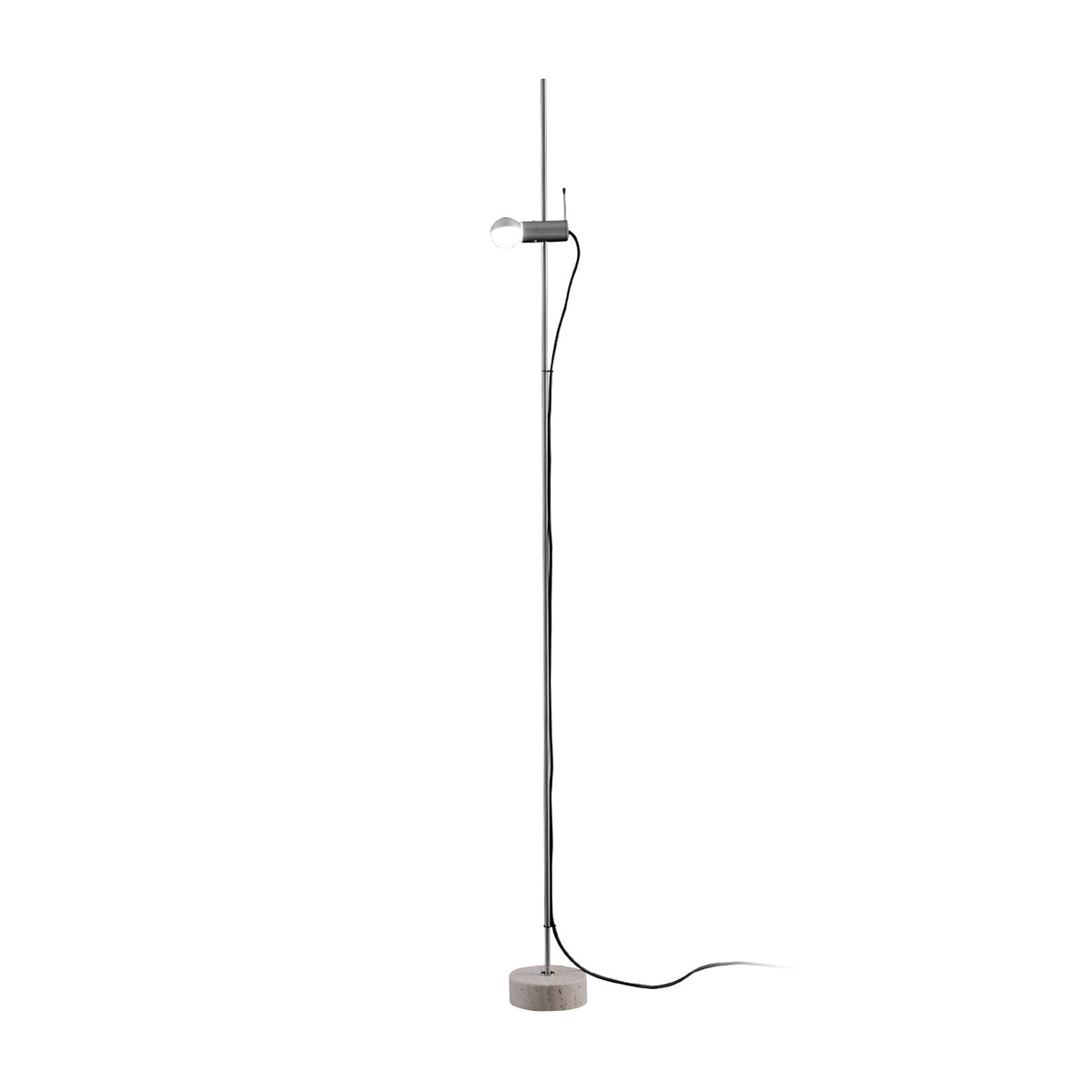 Agnoli Floor Lamp Floor Lamps Oluce 