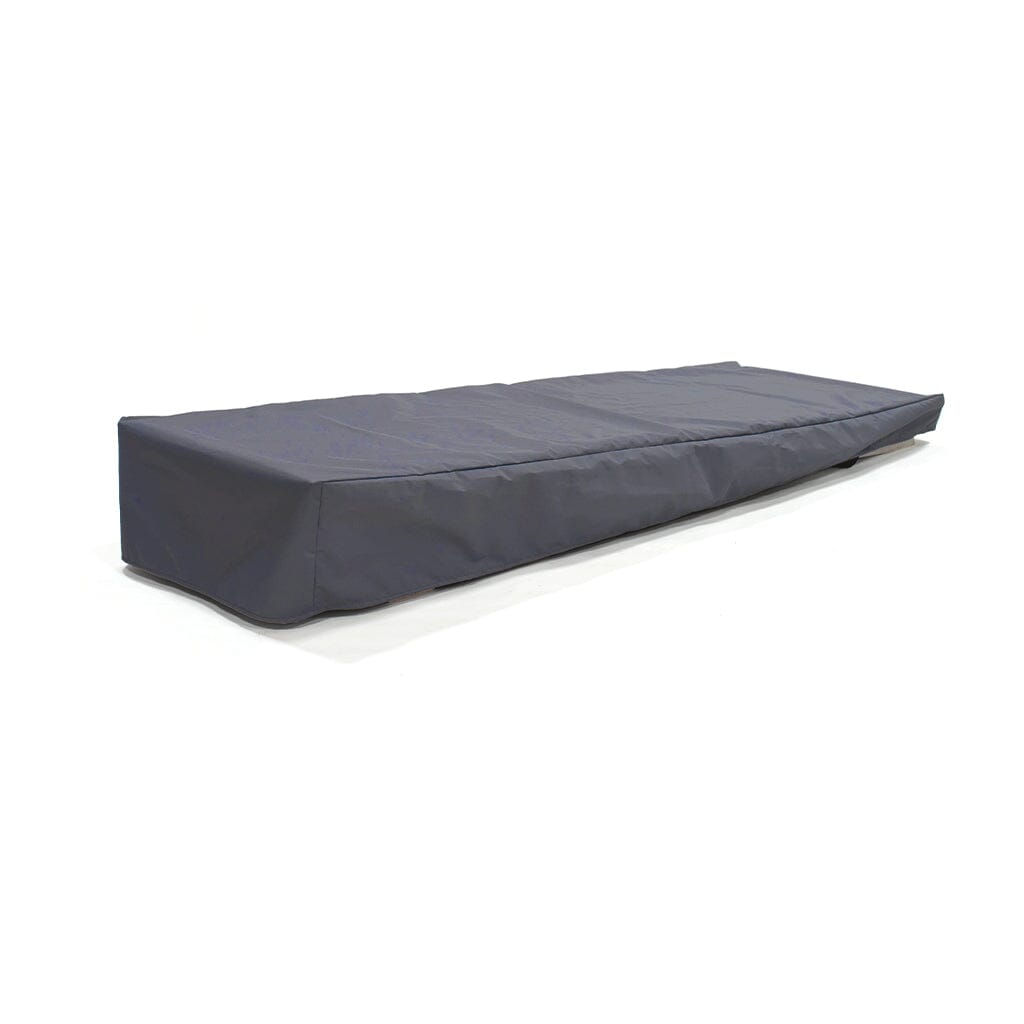 Lollygagger Collection Covers Accessories Loll Designs Chaise Graphite 