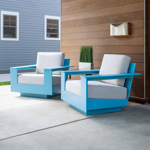 Nisswa Lounge Chair lounge chairs Loll Designs 
