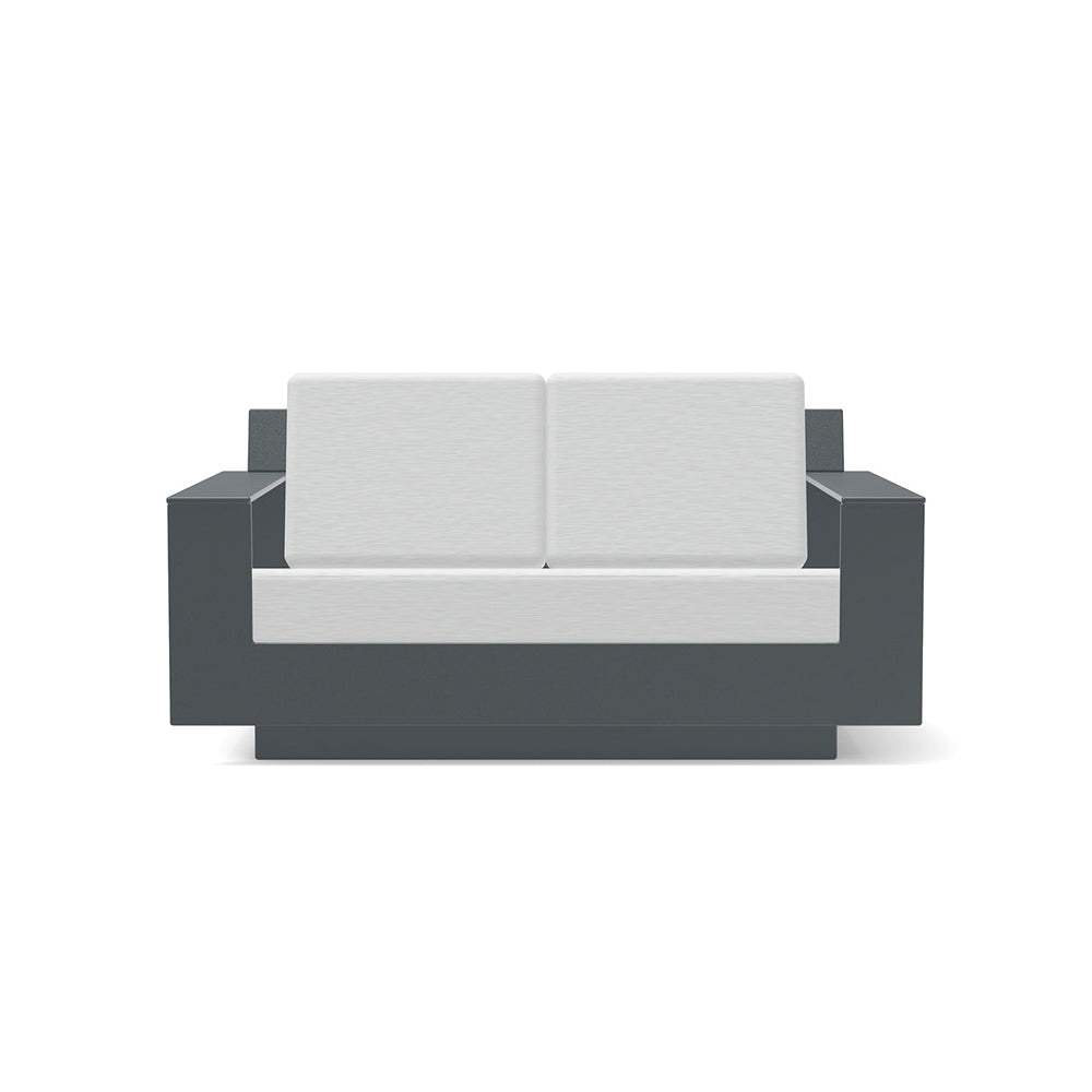 Nisswa Loveseat Sofas Loll Designs 