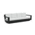 Nisswa Sofa 96 Sofas Loll Designs Black Cast Silver 