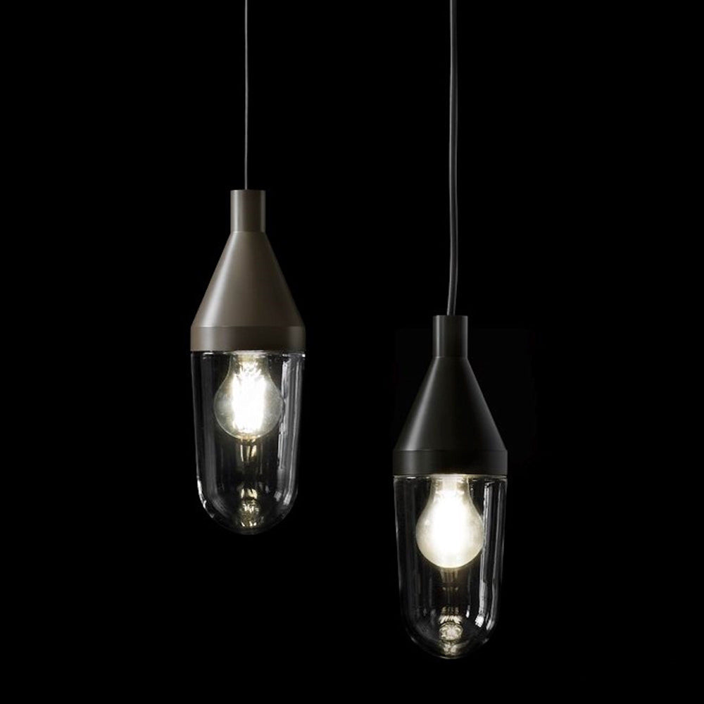 Niwa Pendant Light Outdoor Lighting Oluce 