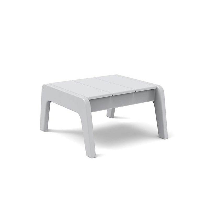 No. 9 Ottoman ottomans Loll Designs Driftwood 