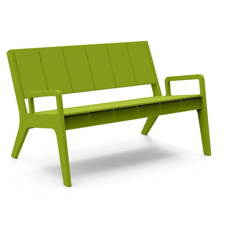 No. 9 Sofa Sofas Loll Designs Leaf Green 