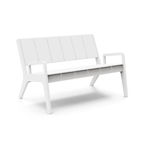 No. 9 Sofa Sofas Loll Designs Cloud White 