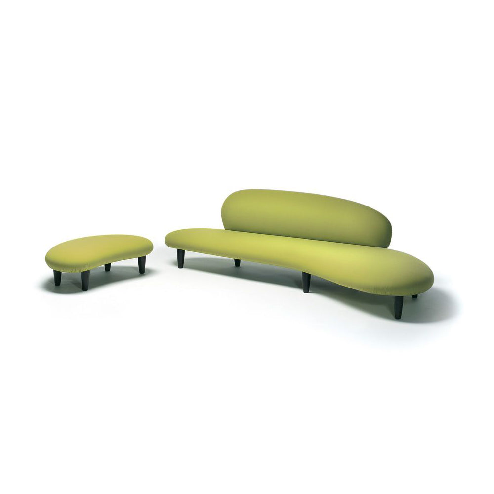 Noguchi Freeform Sofa Sofa Vitra 