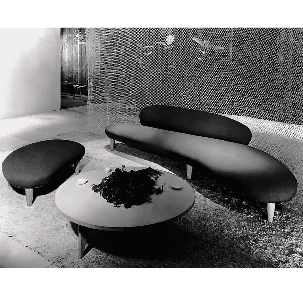 Noguchi Freeform Sofa Sofa Vitra 