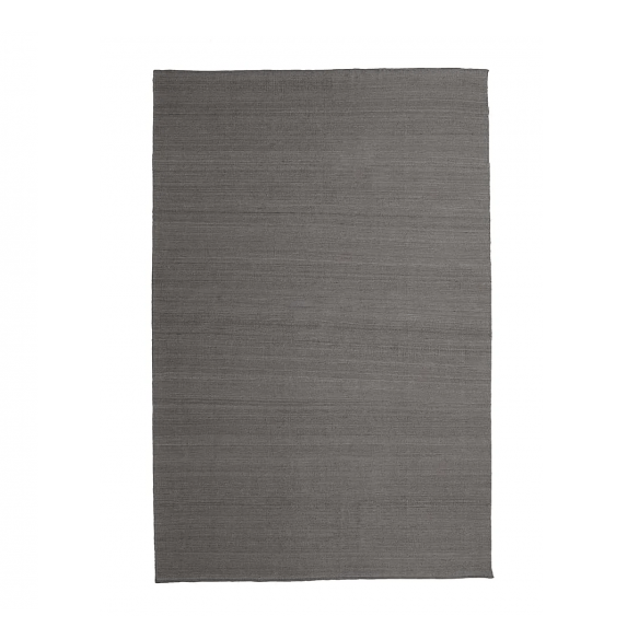 Nomad Rug Rug NaniMarquina Grey Medium - 6’7" x 9’10" 