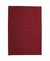 Nomad Rug Rug NaniMarquina Deep Red Small - 5’7" x 7’10" 