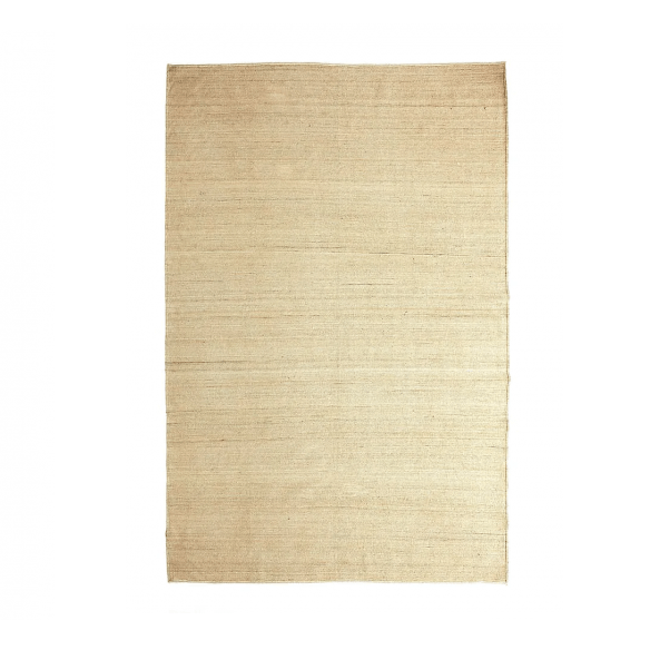 Nomad Rug Rug NaniMarquina Natural Small - 5’7" x 7’10" 