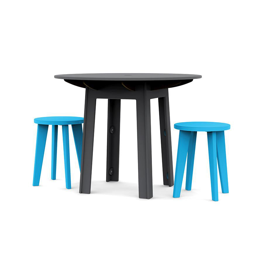 Norm Dining Stool Stools Loll Designs 