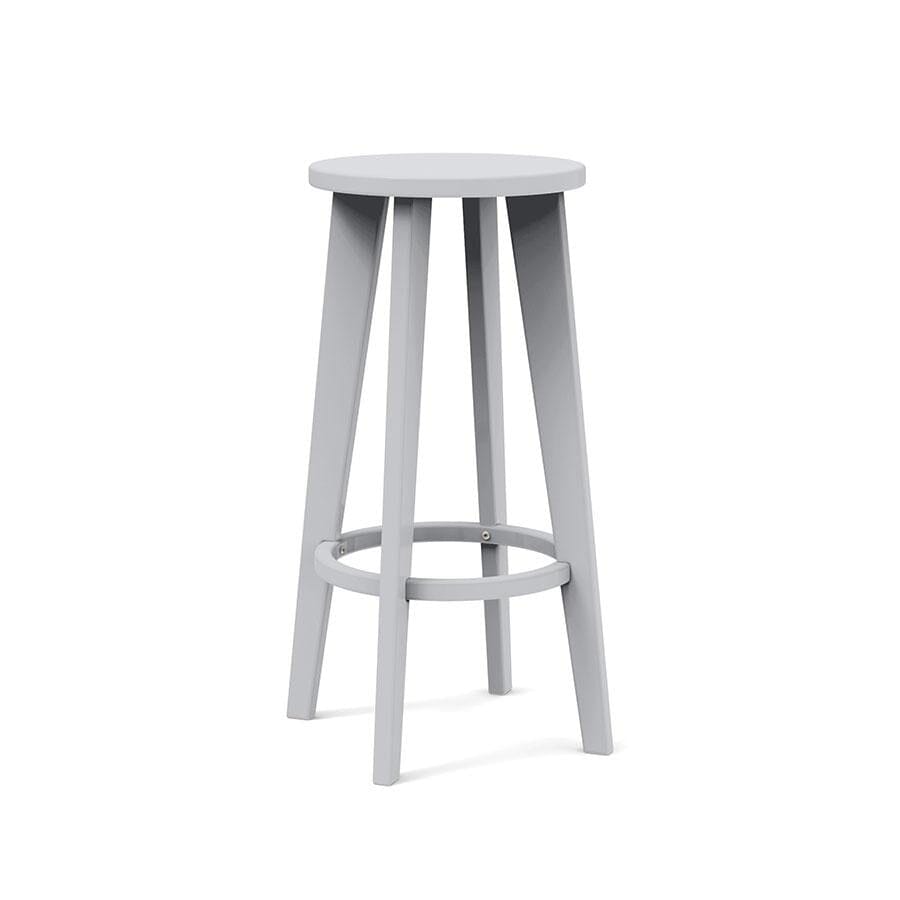 Norm Stool Stools Loll Designs Bar Height Driftwood 