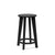 Norm Stool Stools Loll Designs Counter Height Black 