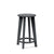 Norm Stool Stools Loll Designs Counter Height Charcoal Grey 