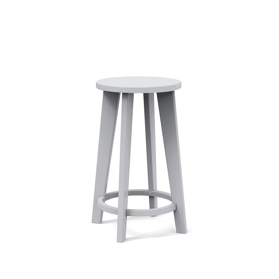 Norm Stool Stools Loll Designs Counter Height Driftwood 