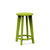 Norm Stool Stools Loll Designs Counter Height Leaf Green 