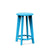 Norm Stool Stools Loll Designs Counter Height Sky Blue 