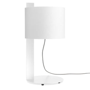 Note Table Lamp Table Lamps BluDot White 