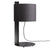 Note Table Lamp Table Lamps BluDot Black 