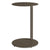 Note Tall Side Table Tables BluDot Dark Olive 