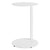 Note Tall Side Table Tables BluDot White 