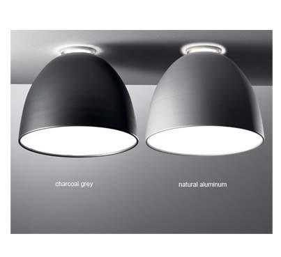 Nur Ceiling Lamp by Artemide wall / ceiling lamps Artemide 