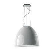 Nur Gloss Suspension by Artemide hanging lamps camodernhome.com 