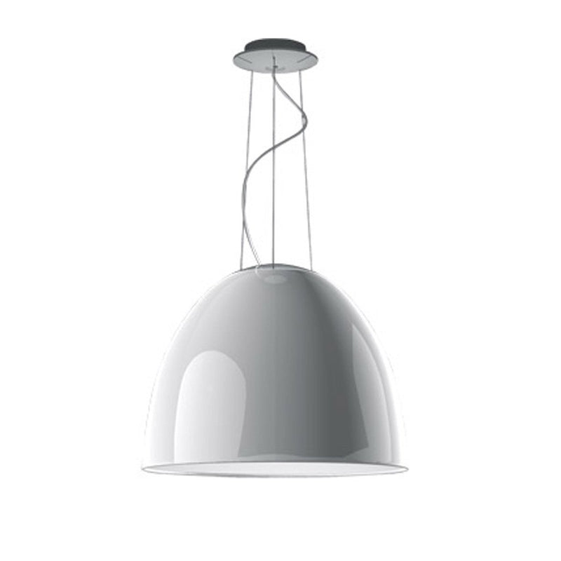Nur Gloss Suspension by Artemide hanging lamps camodernhome.com 