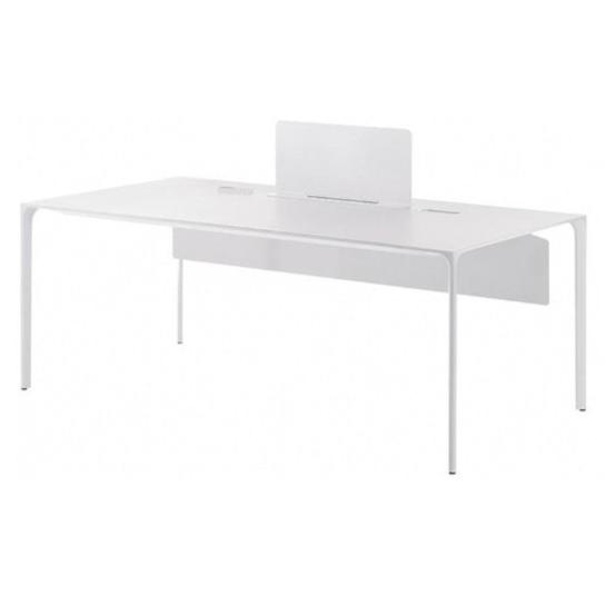 Arper Nuur Office Desk Tables Arper 