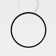 O Ø90 Suspension suspension lamps Artemide 