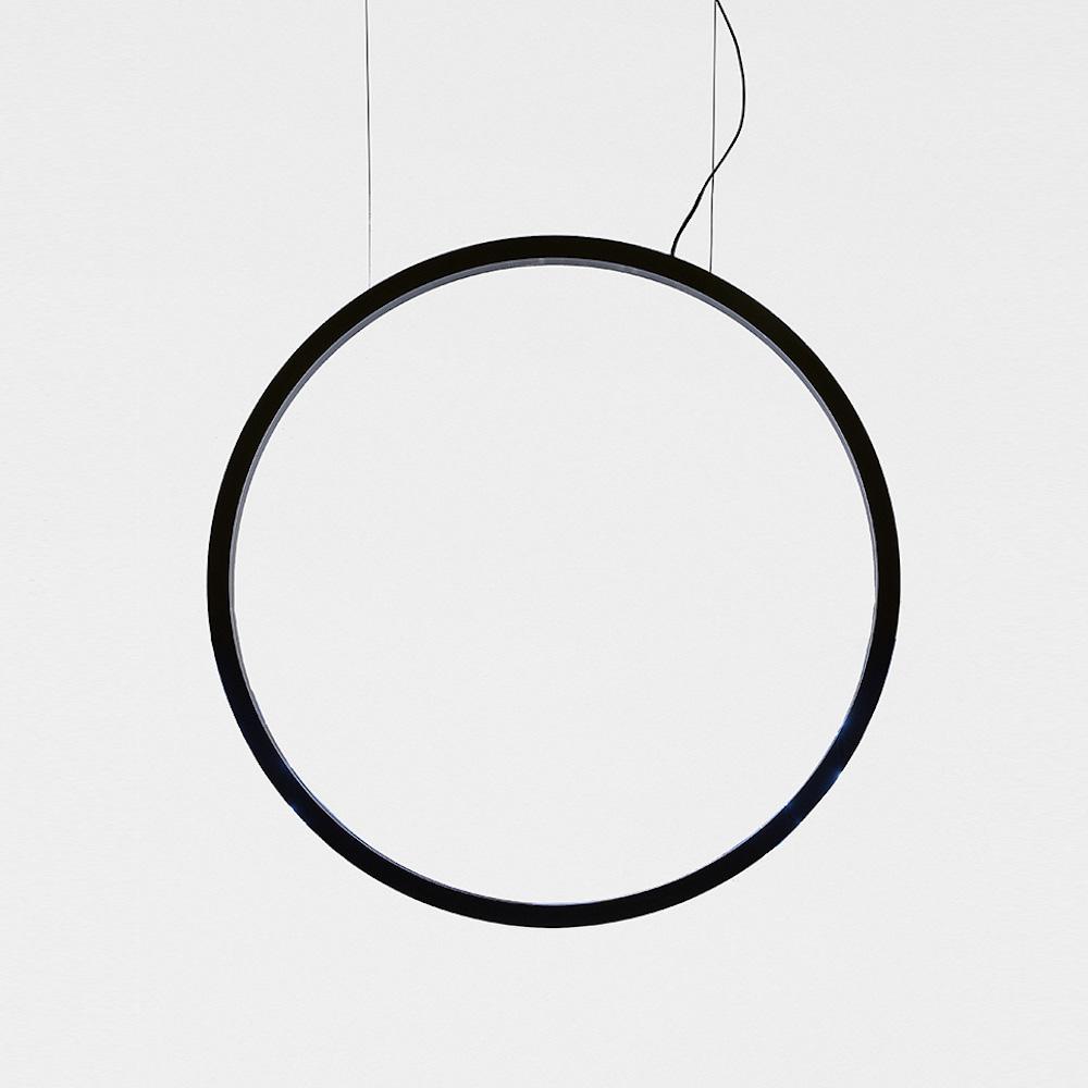 O Ø90 Suspension suspension lamps Artemide 