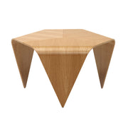 Trienna Coffee Table Coffee Tables Artek Natural Lacquered Oak Veneer +$160.00 