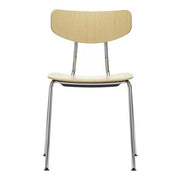 Moca Chair Chairs Vitra 