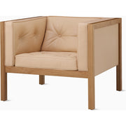 Cube Lounge Chair lounge chair herman miller 