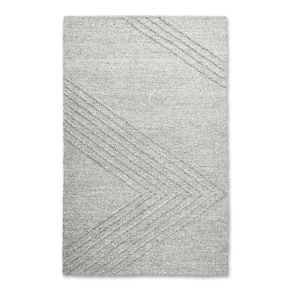 Avro Rug Rugs Gus Modern 5&#39; x 8&#39; Oatmeal 